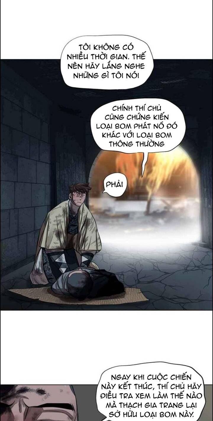 Hộ Vệ - Chương 55