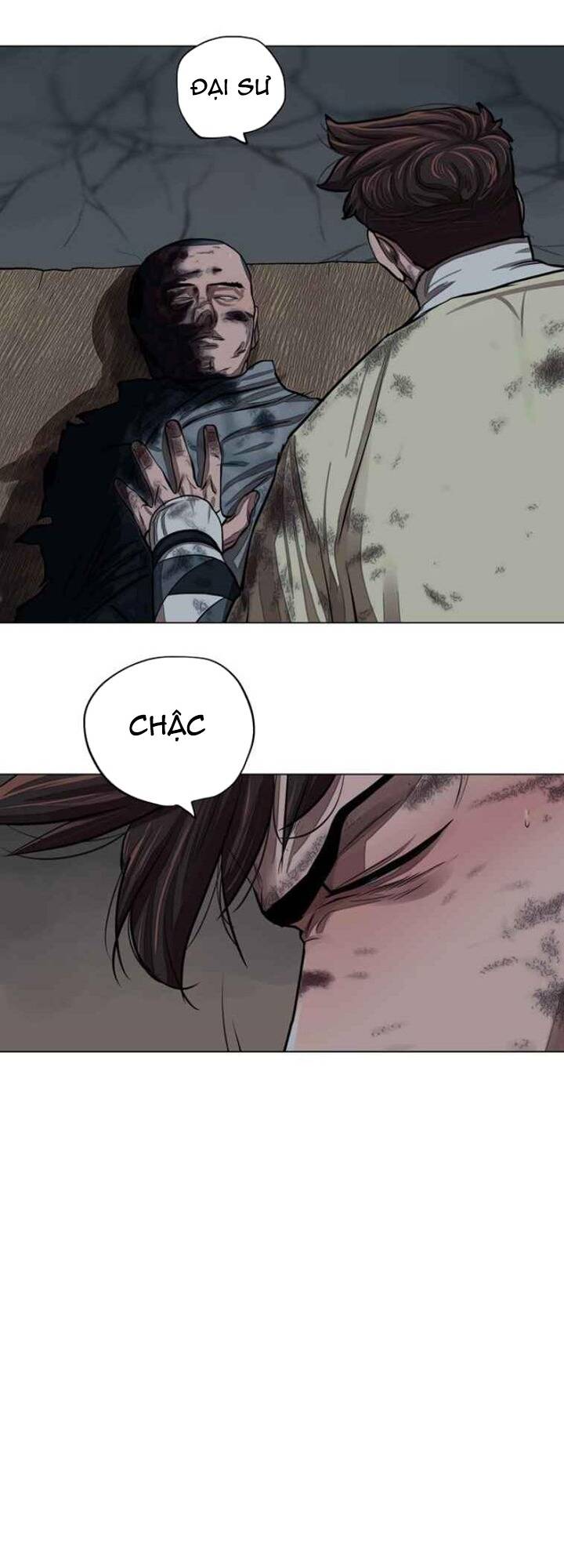 Hộ Vệ - Chương 55