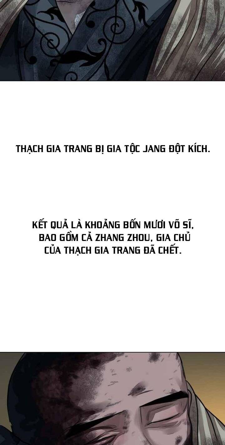 Hộ Vệ - Chương 55