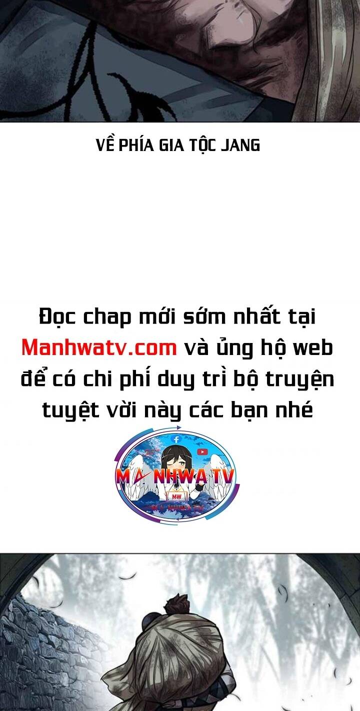 Hộ Vệ - Chương 55