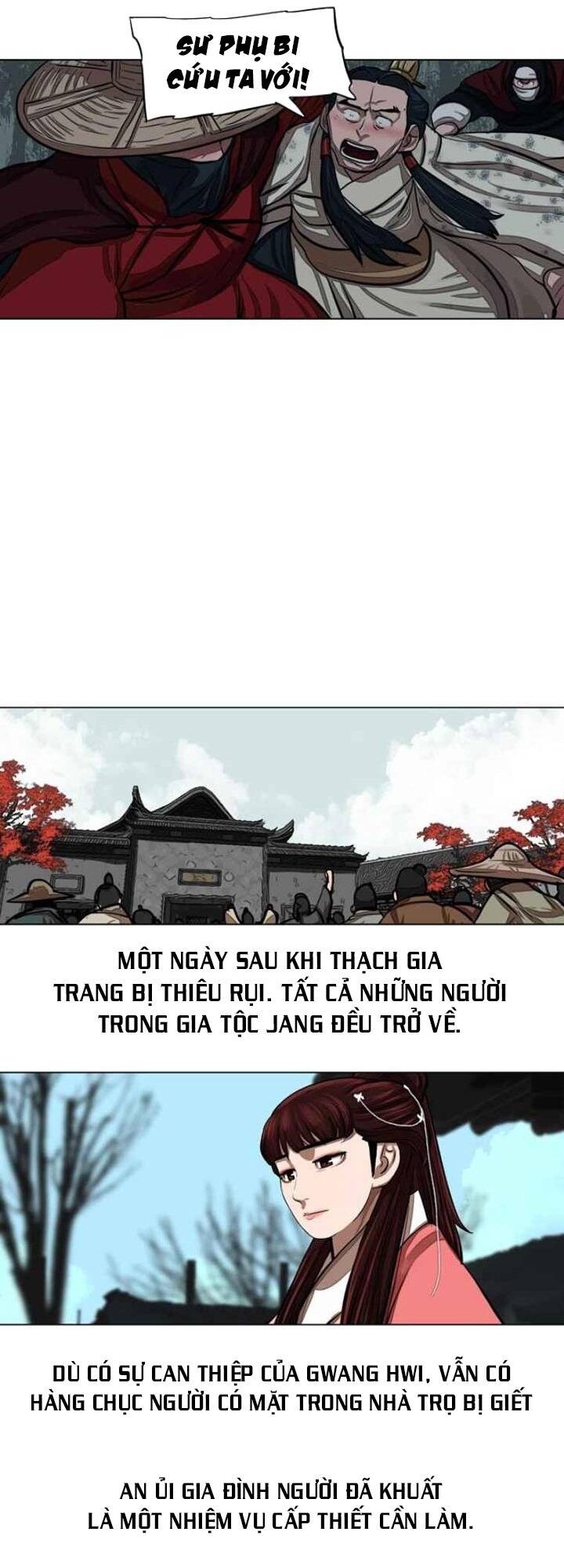 Hộ Vệ - Chương 55