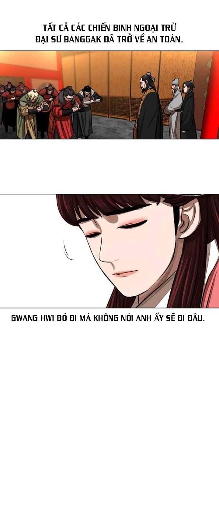 Hộ Vệ - Chương 55