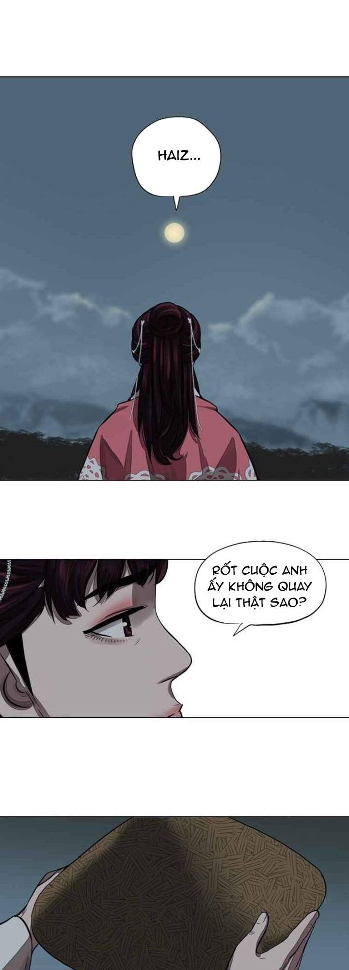 Hộ Vệ - Chương 55