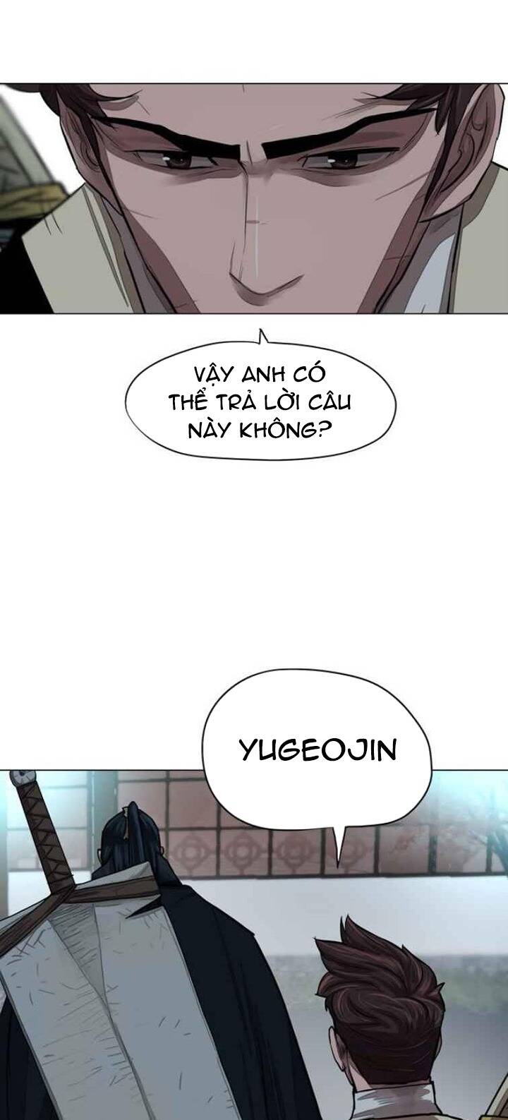 Hộ Vệ - Chương 56