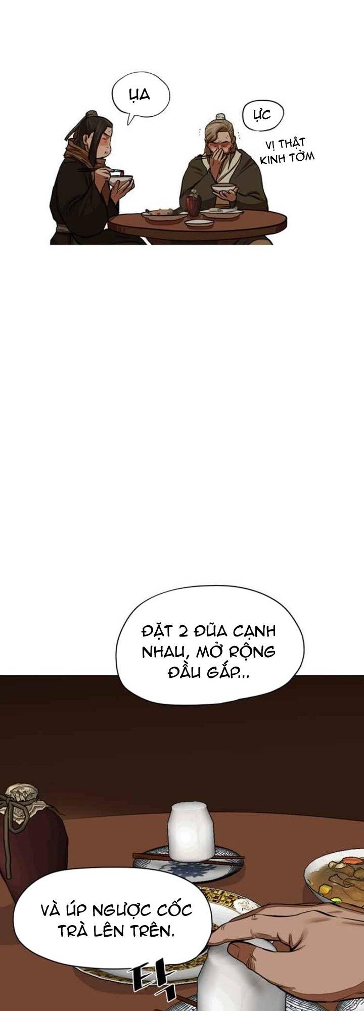 Hộ Vệ - Chương 56