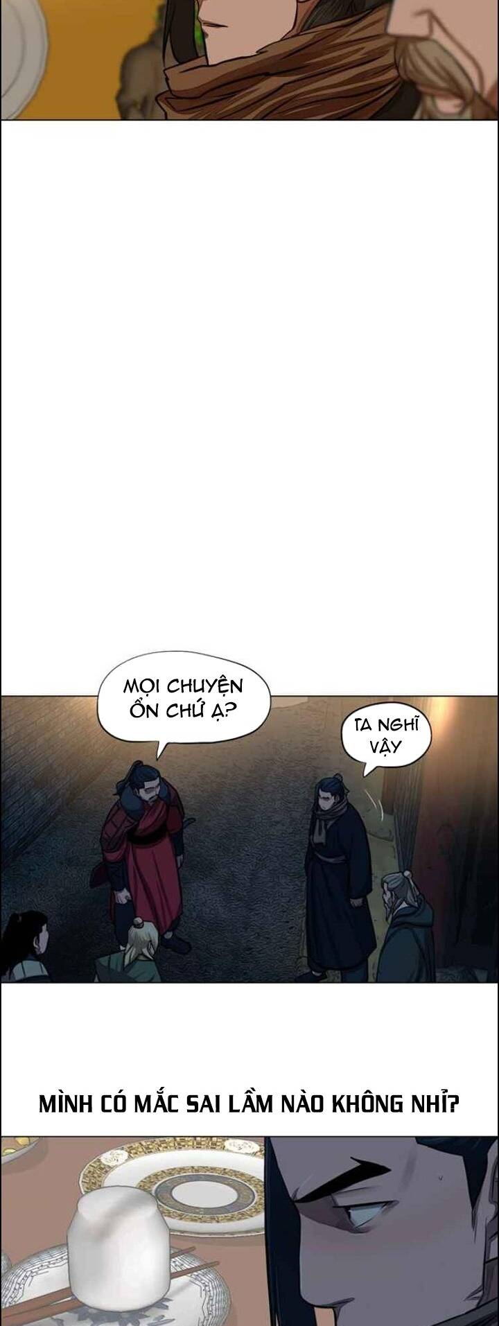 Hộ Vệ - Chương 56