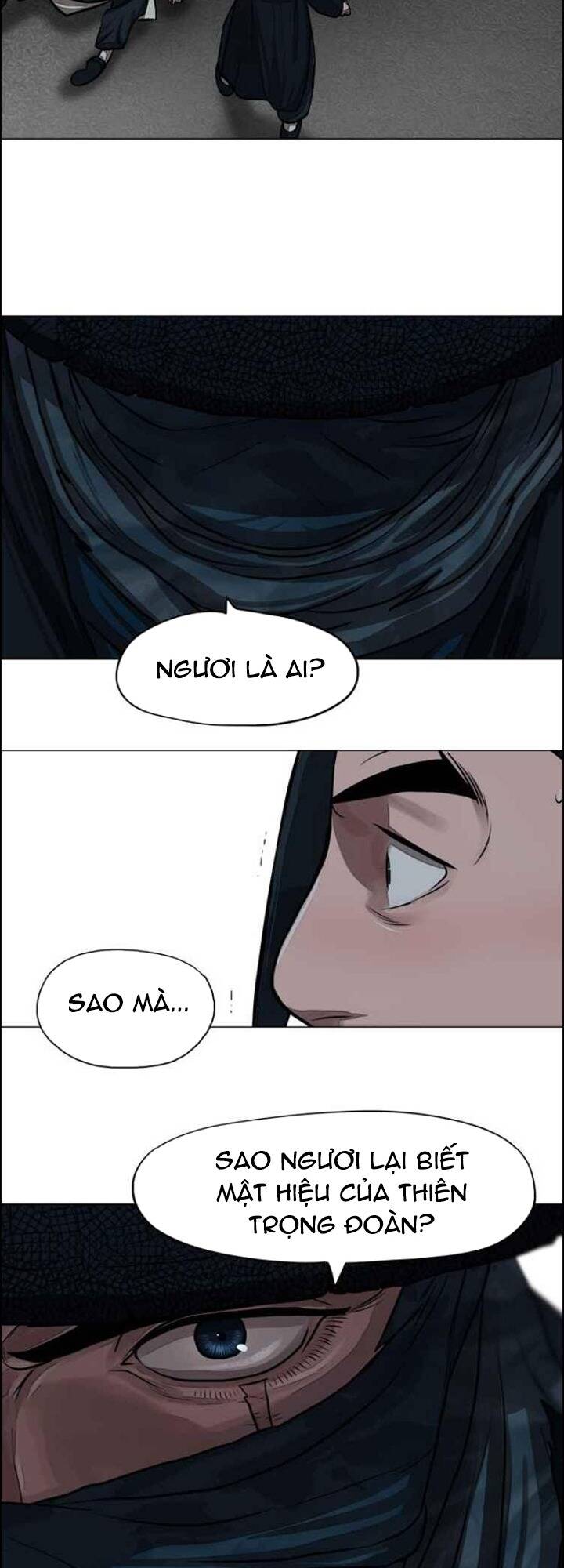 Hộ Vệ - Chương 56