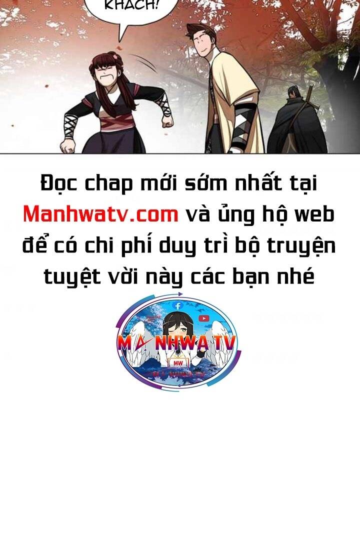 Hộ Vệ - Chương 58