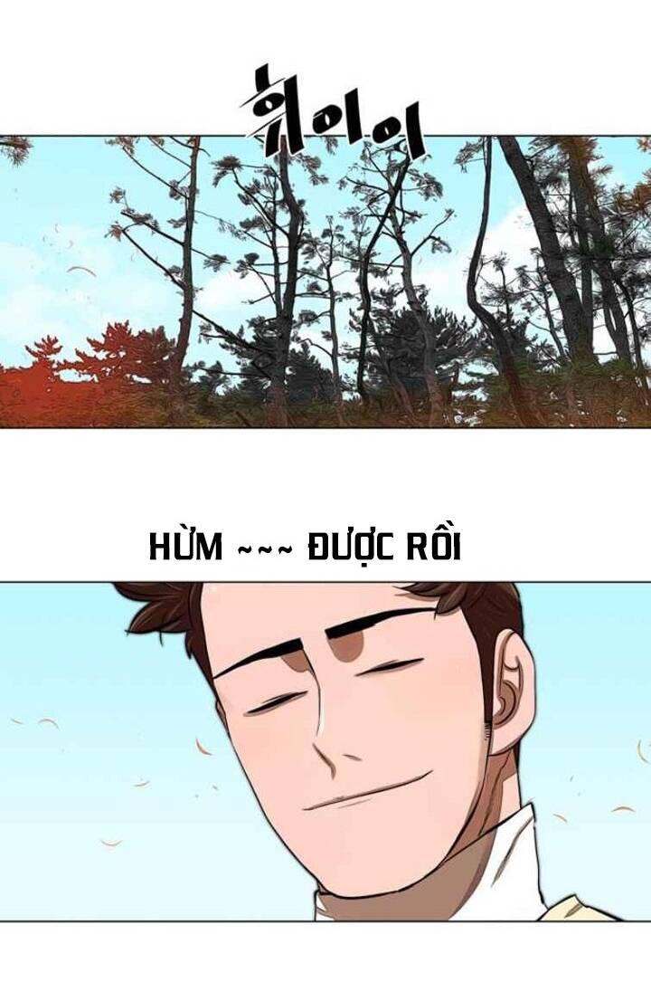 Hộ Vệ - Chương 58