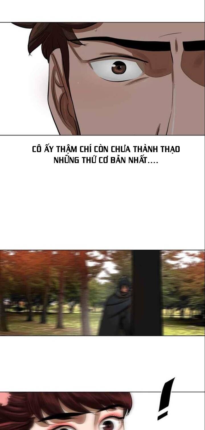 Hộ Vệ - Chương 58