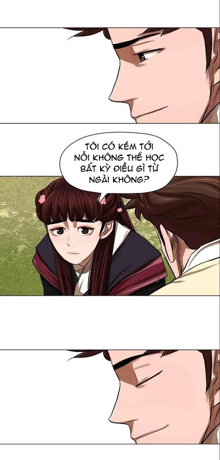 Hộ Vệ - Chương 58