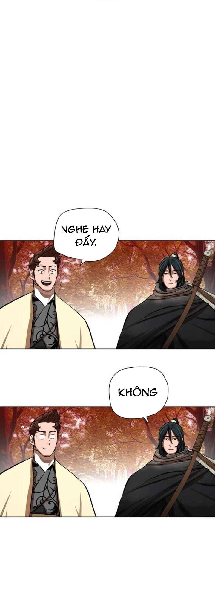 Hộ Vệ - Chương 58
