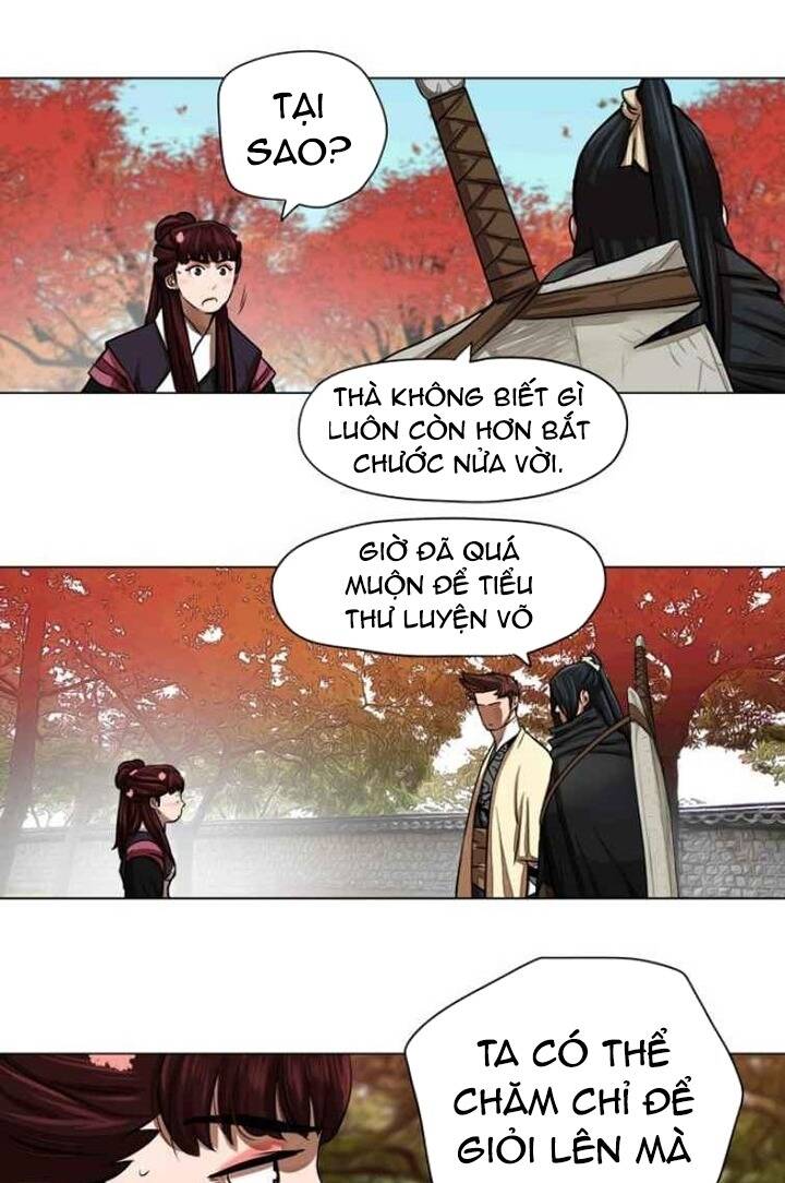 Hộ Vệ - Chương 58