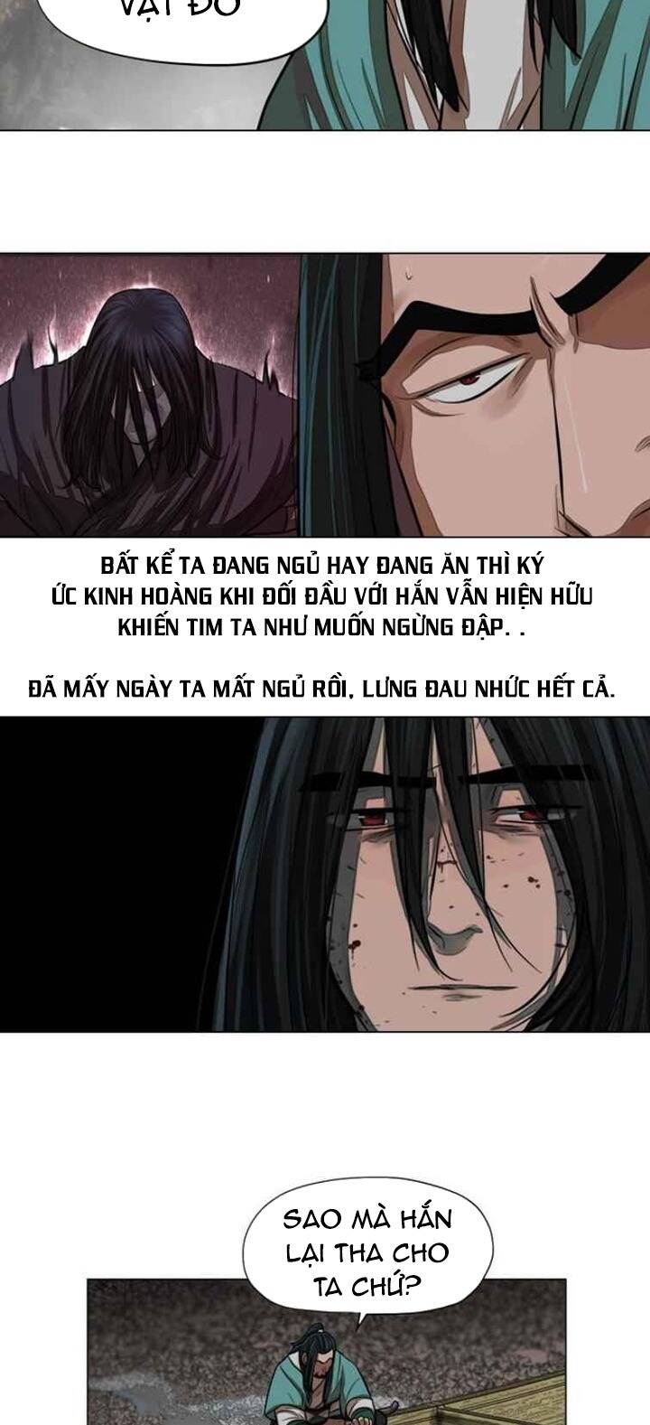 Hộ Vệ - Chương 59