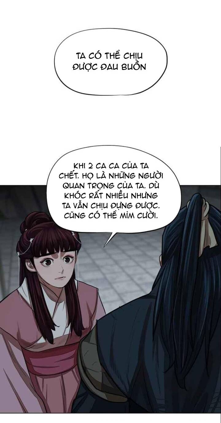 Hộ Vệ - Chương 60