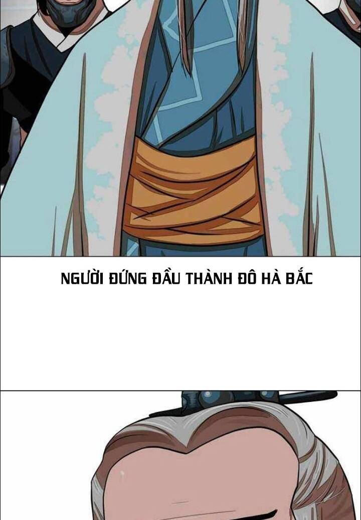 Hộ Vệ - Chương 61