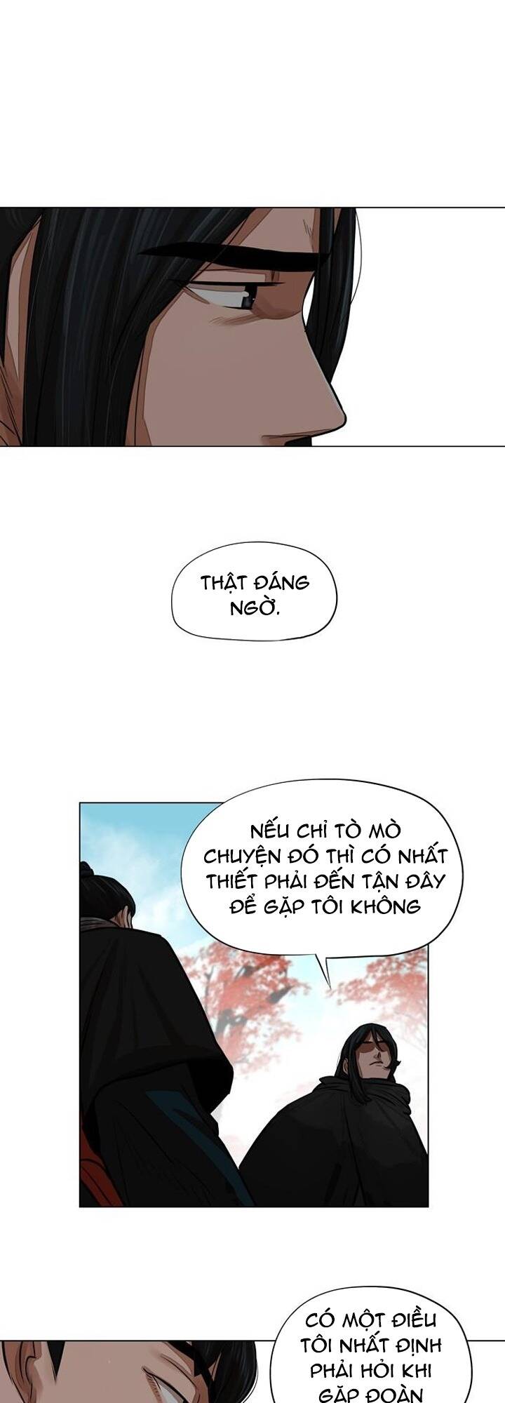 Hộ Vệ - Chương 62