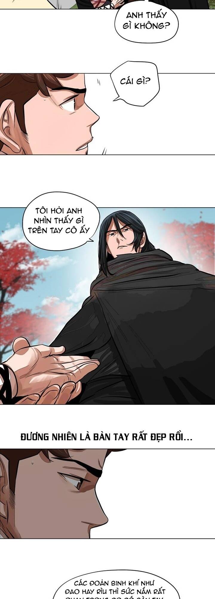 Hộ Vệ - Chương 62