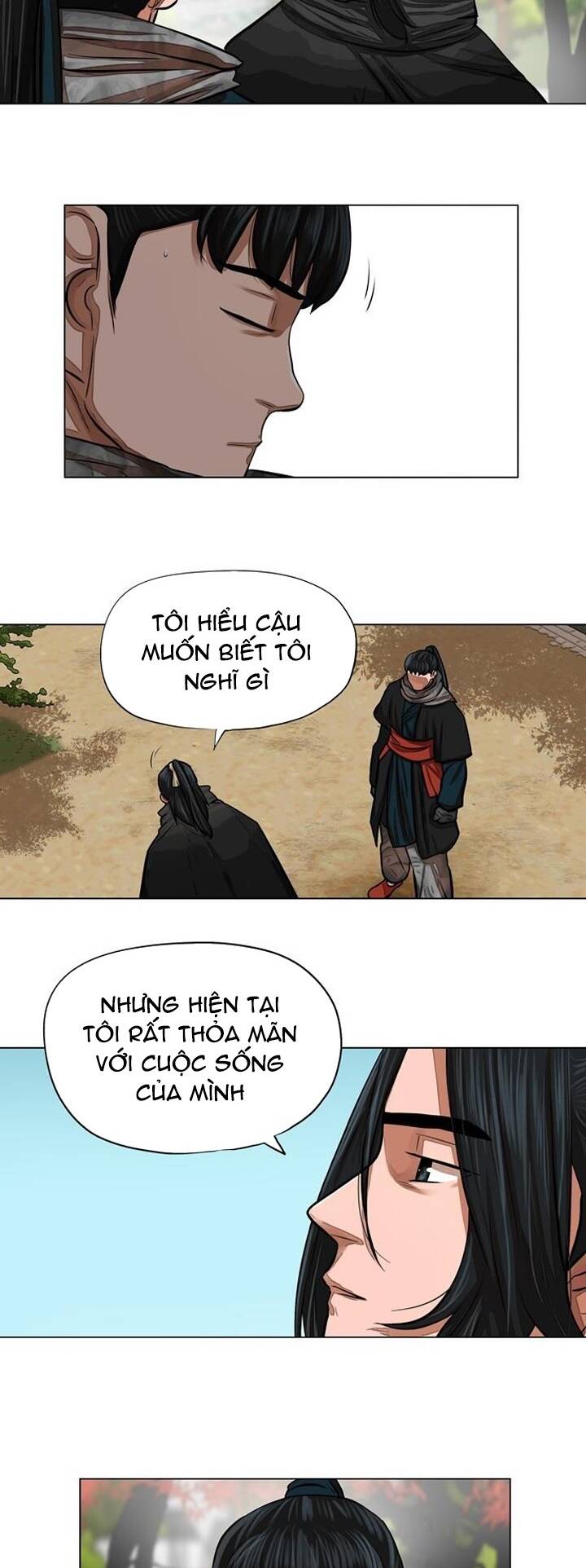 Hộ Vệ - Chương 62