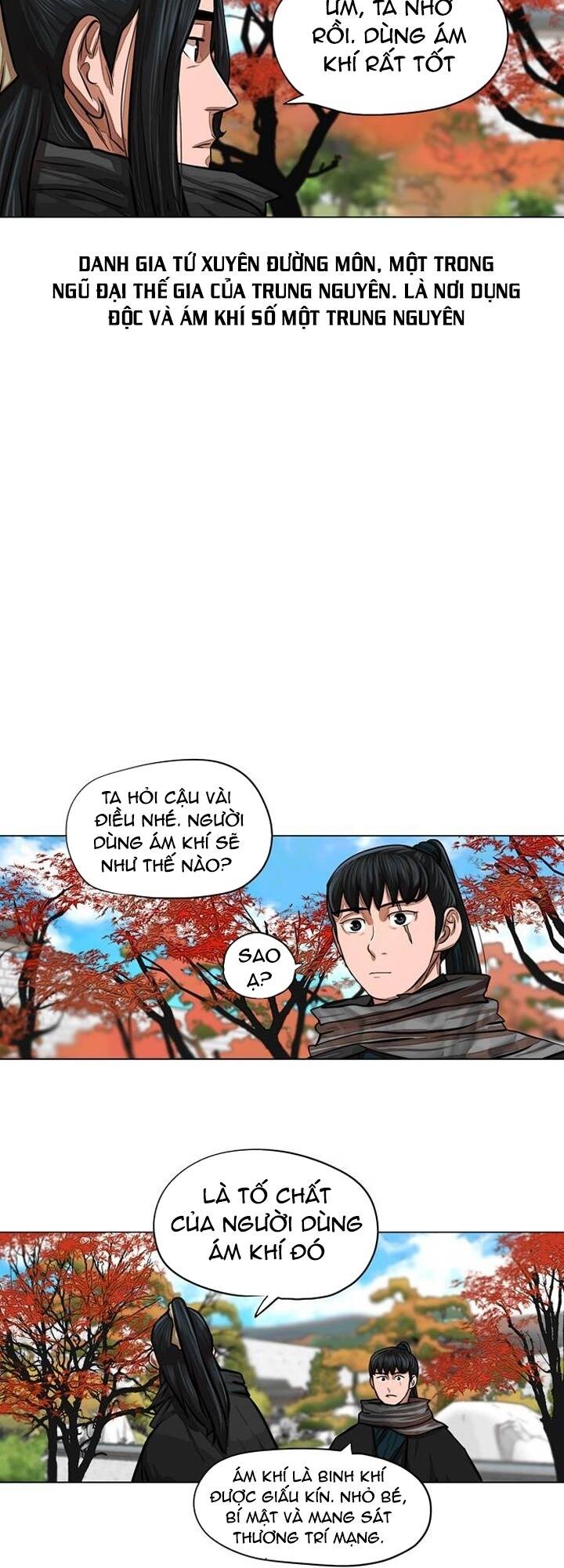 Hộ Vệ - Chương 62
