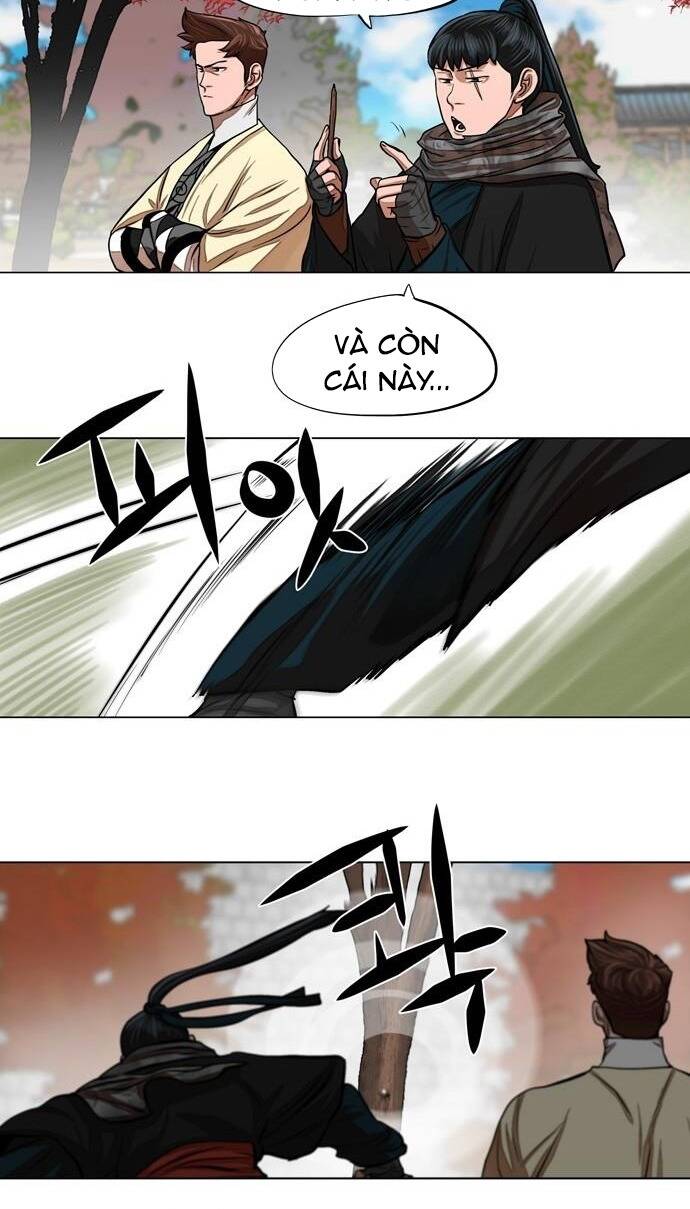 Hộ Vệ - Chương 63