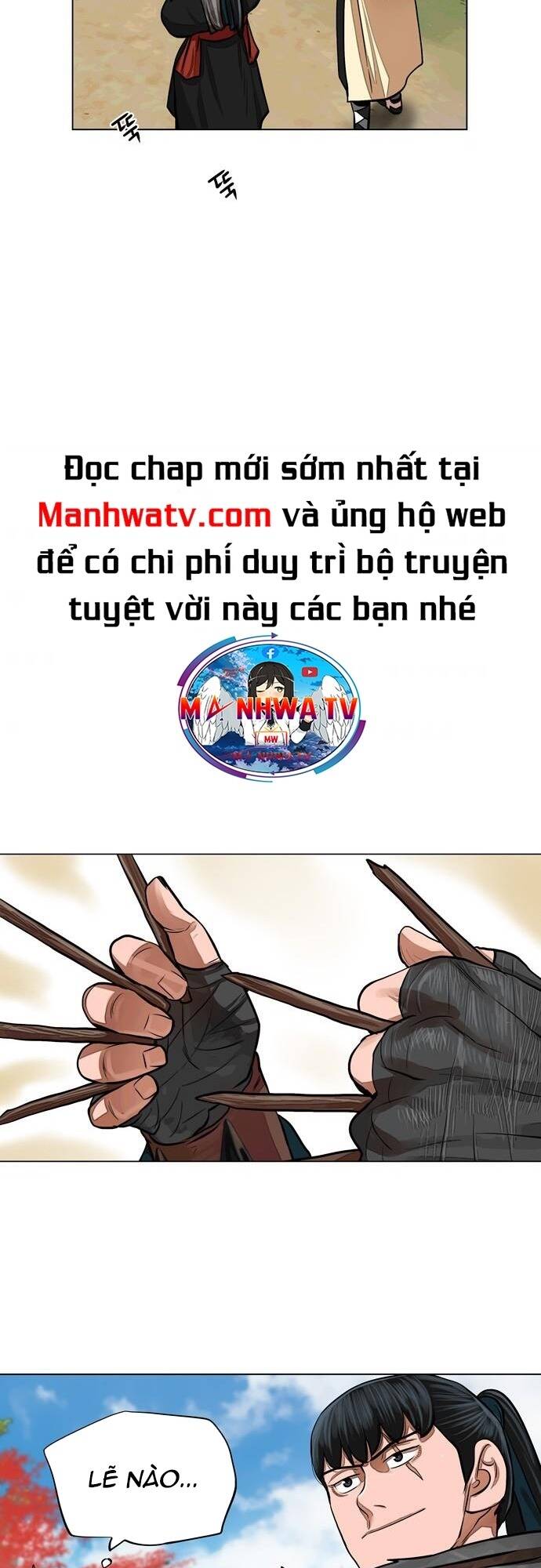 Hộ Vệ - Chương 63