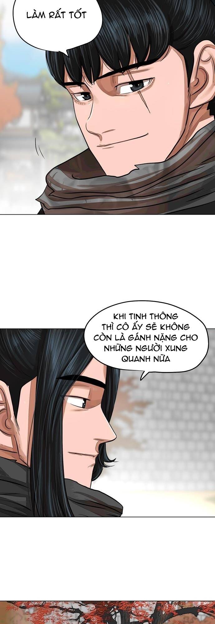 Hộ Vệ - Chương 64
