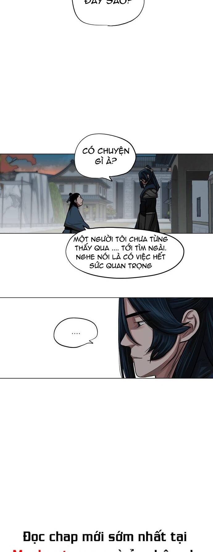 Hộ Vệ - Chương 64