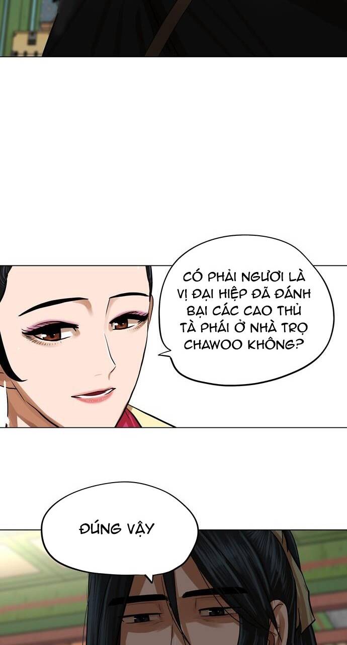 Hộ Vệ - Chương 65