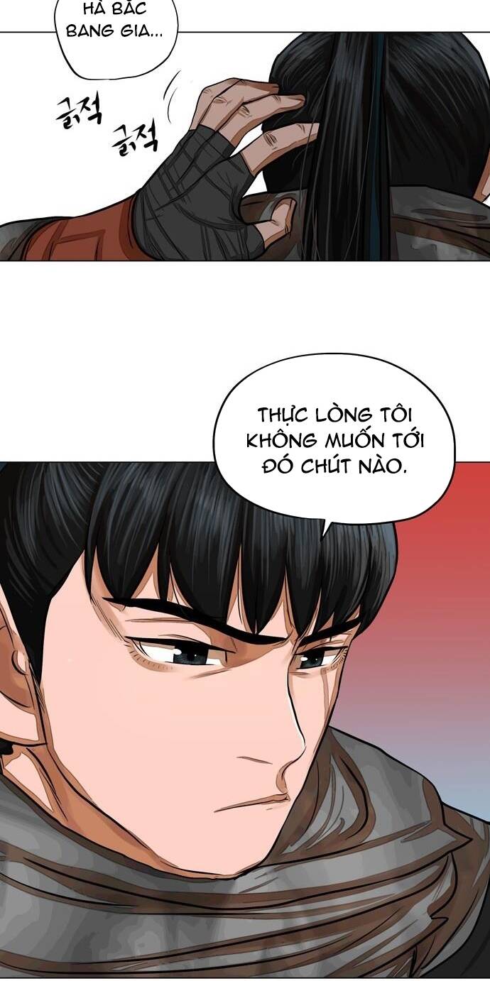 Hộ Vệ - Chương 66