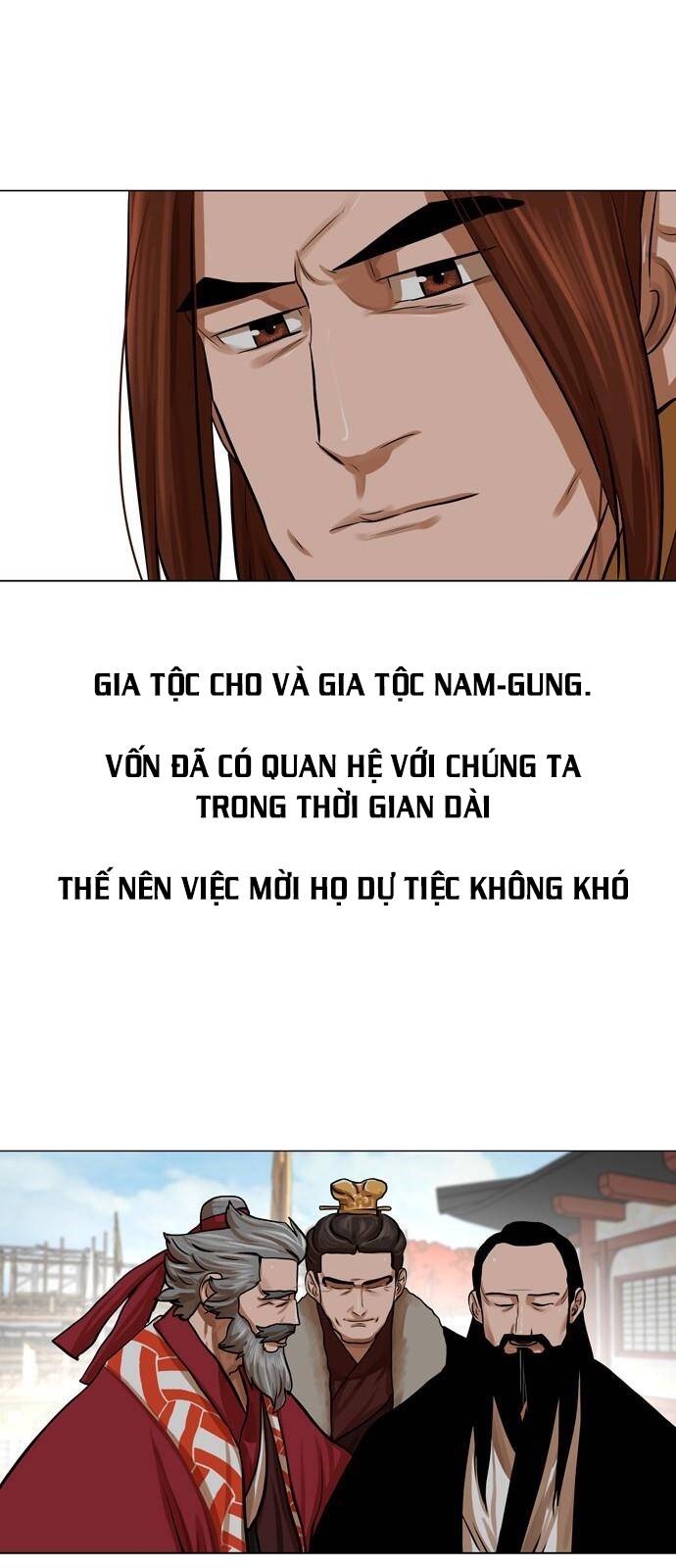 Hộ Vệ - Chương 68
