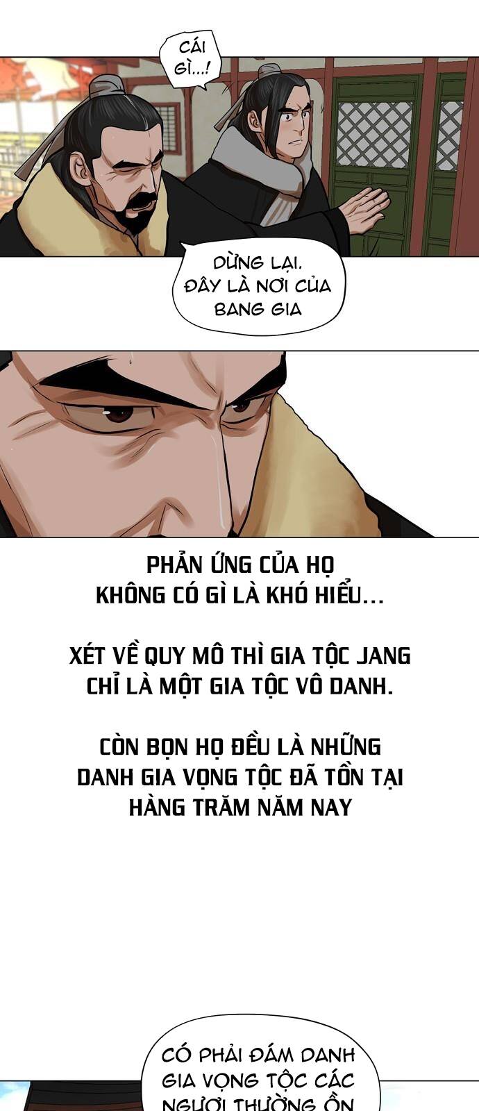 Hộ Vệ - Chương 68