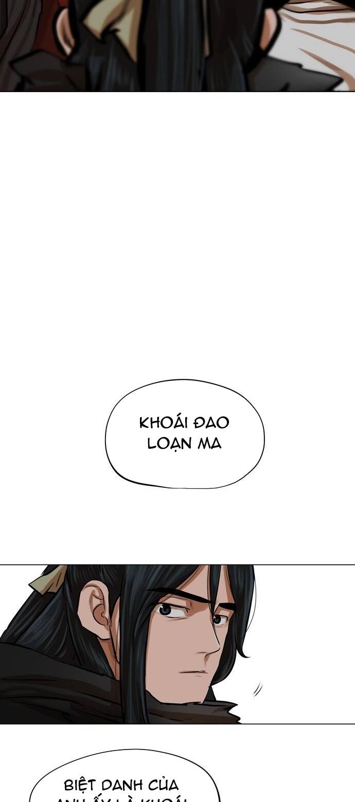 Hộ Vệ - Chương 68