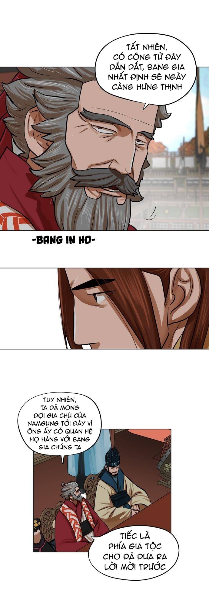 Hộ Vệ - Chương 68