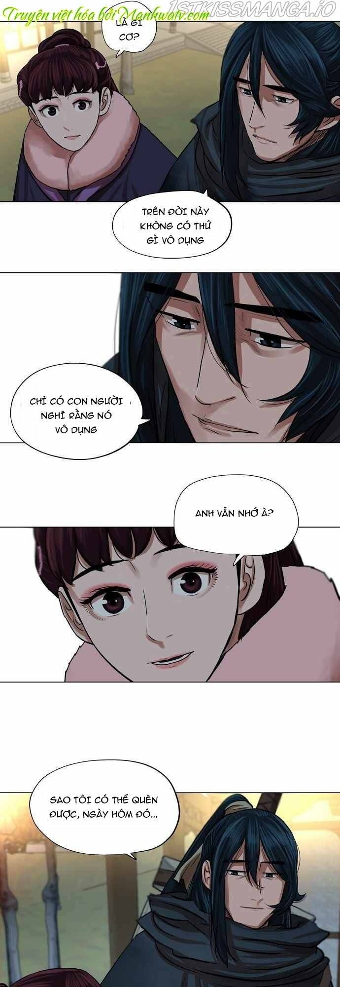 Hộ Vệ - Chương 71