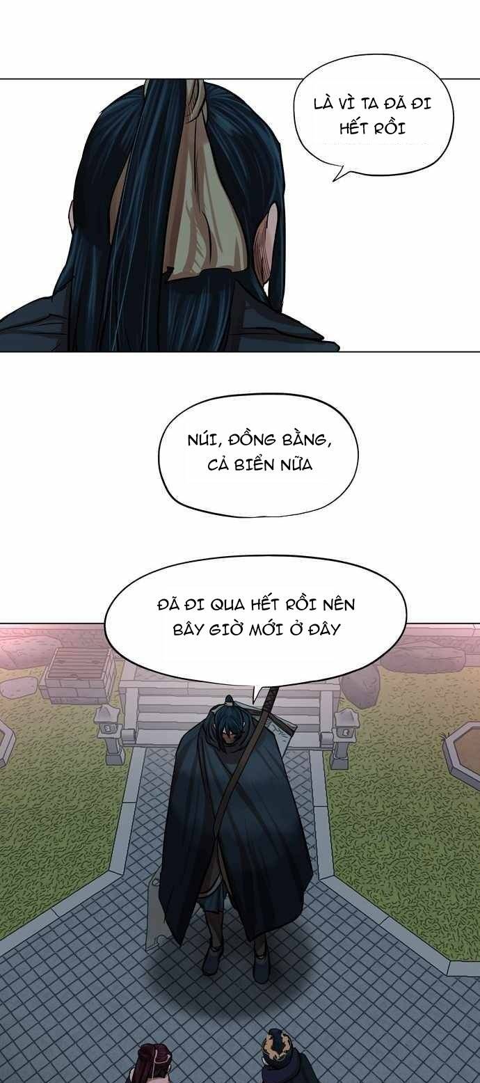 Hộ Vệ - Chương 71