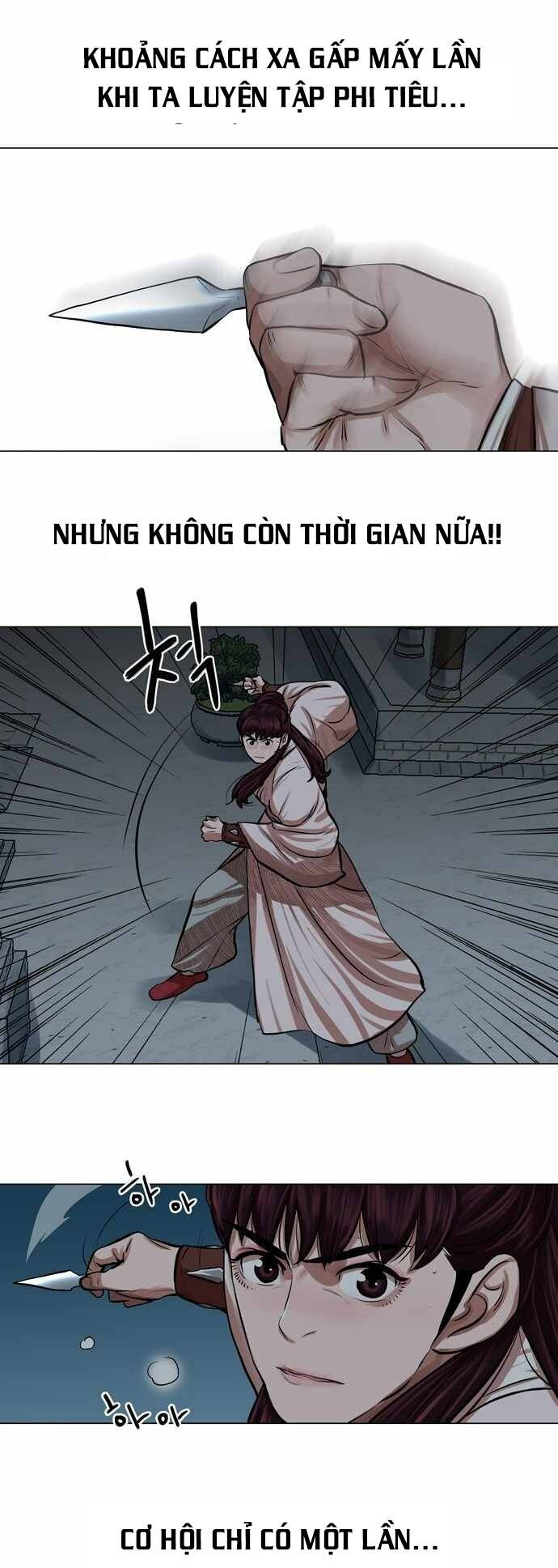 Hộ Vệ - Chương 75