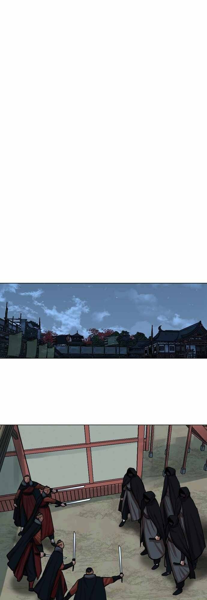 Hộ Vệ - Chương 76