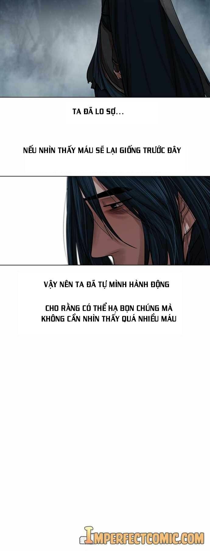 Hộ Vệ - Chương 77