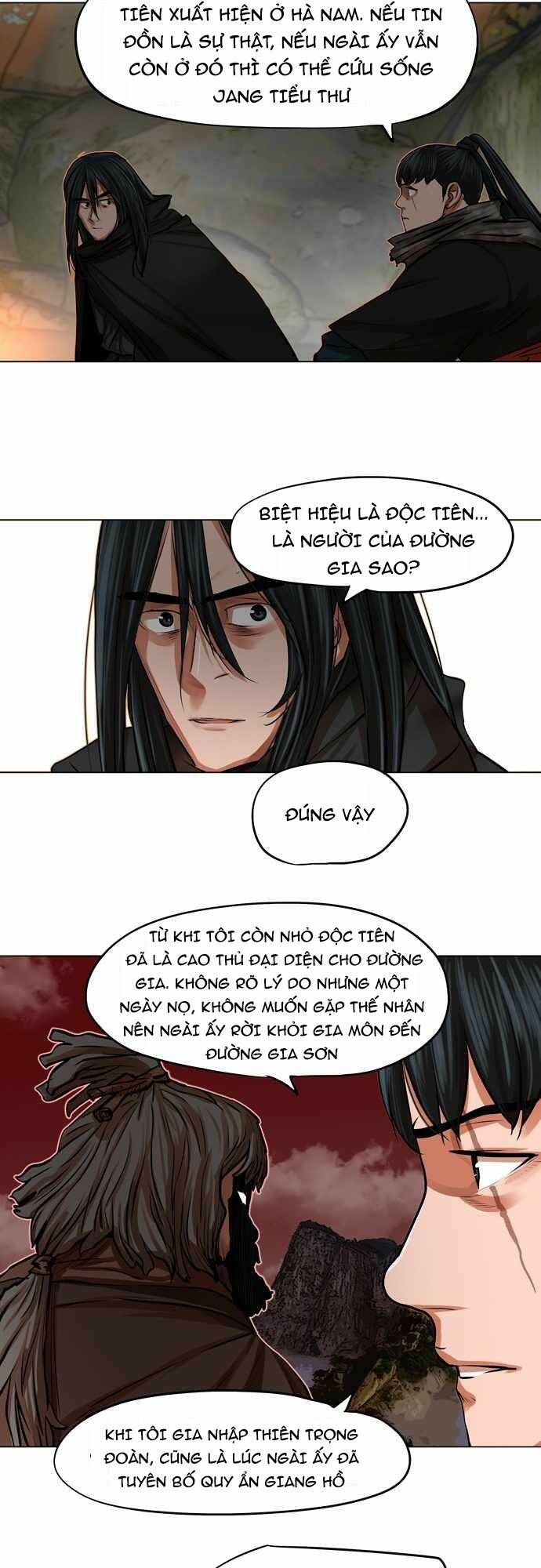 Hộ Vệ - Chương 78