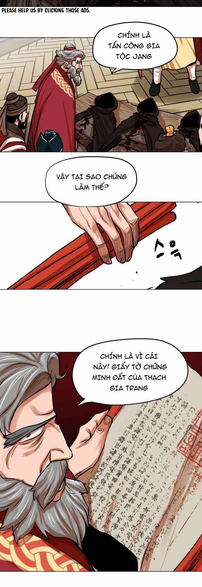 Hộ Vệ - Chương 78