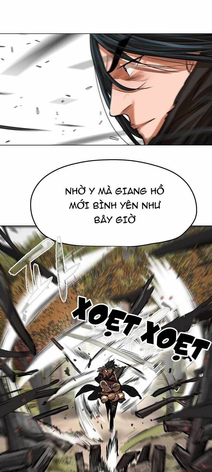 Hộ Vệ - Chương 79