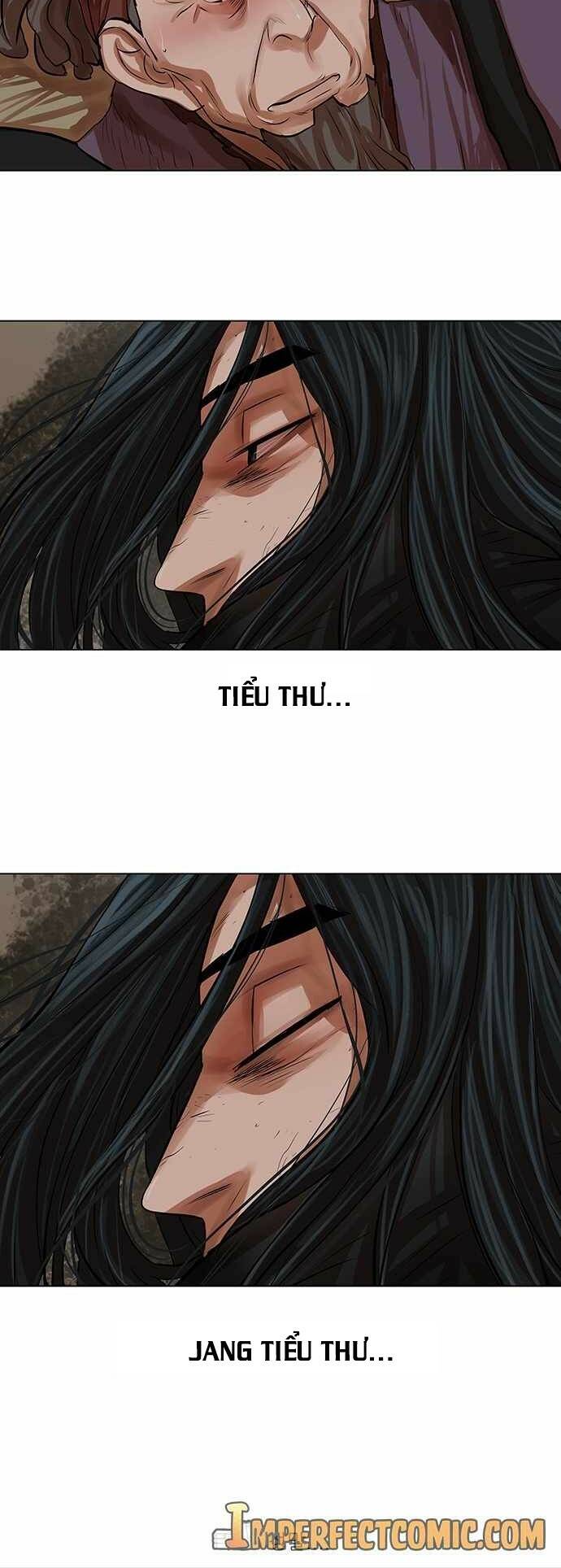 Hộ Vệ - Chương 80