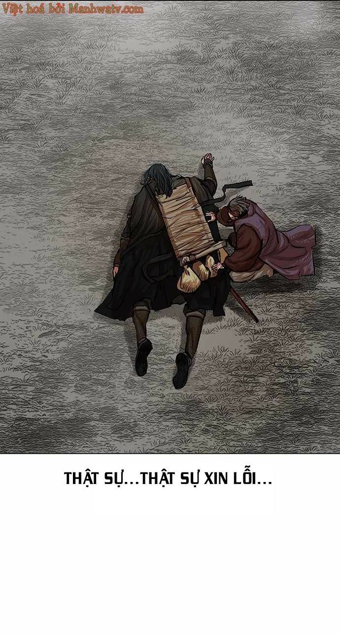 Hộ Vệ - Chương 80