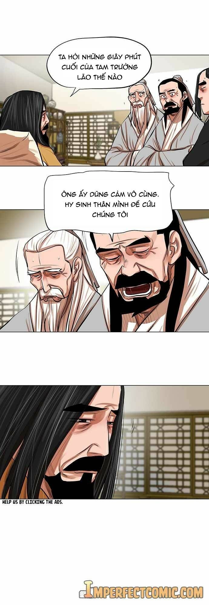 Hộ Vệ - Chương 80
