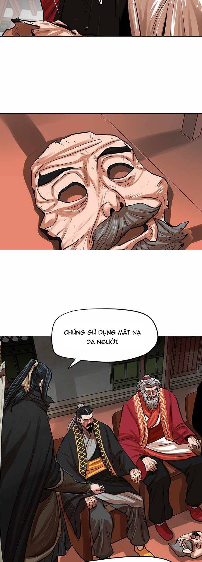 Hộ Vệ - Chương 84