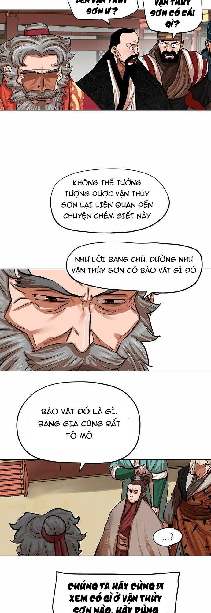 Hộ Vệ - Chương 85