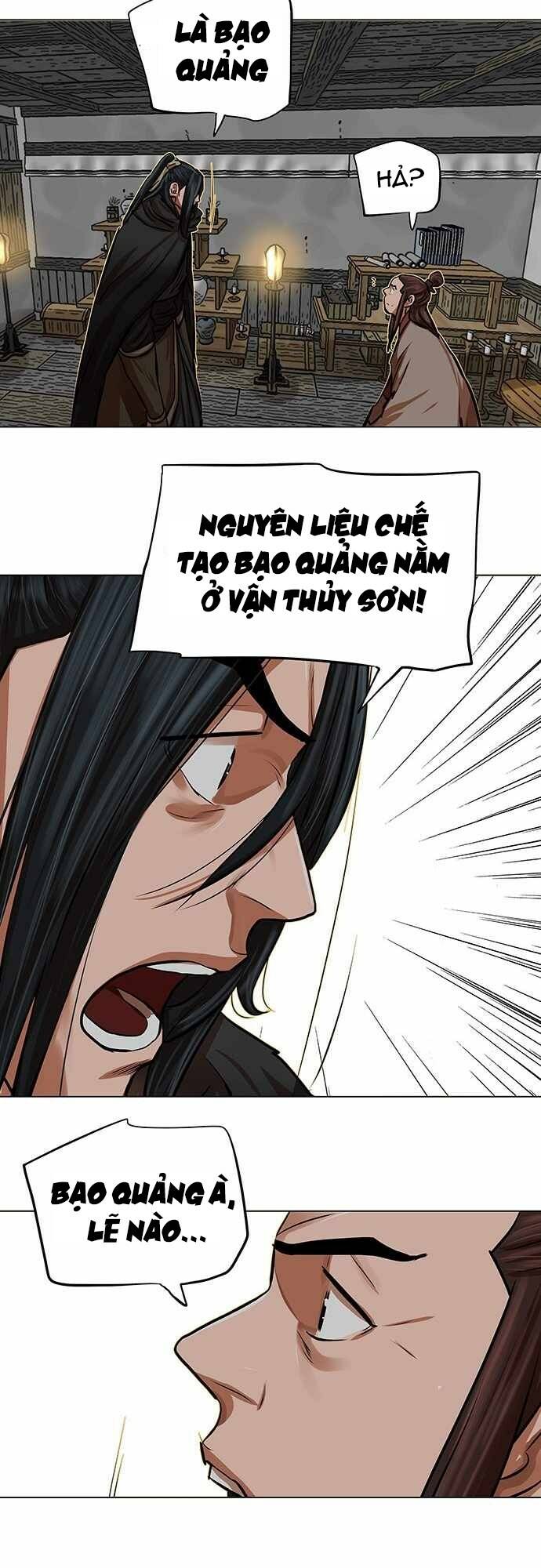 Hộ Vệ - Chương 85
