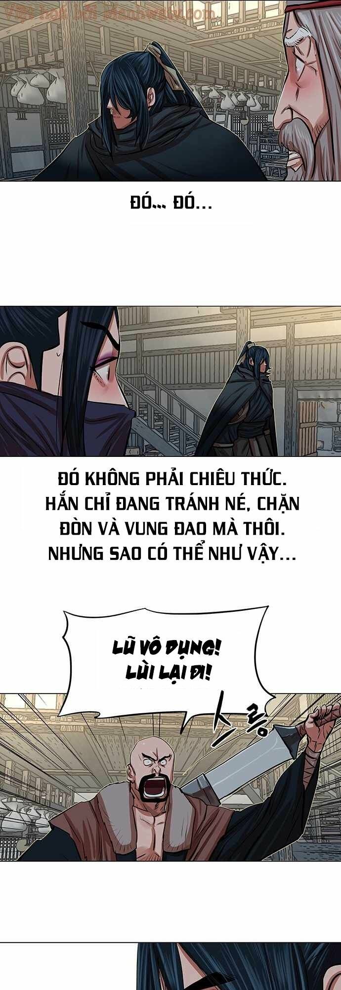Hộ Vệ - Chương 86