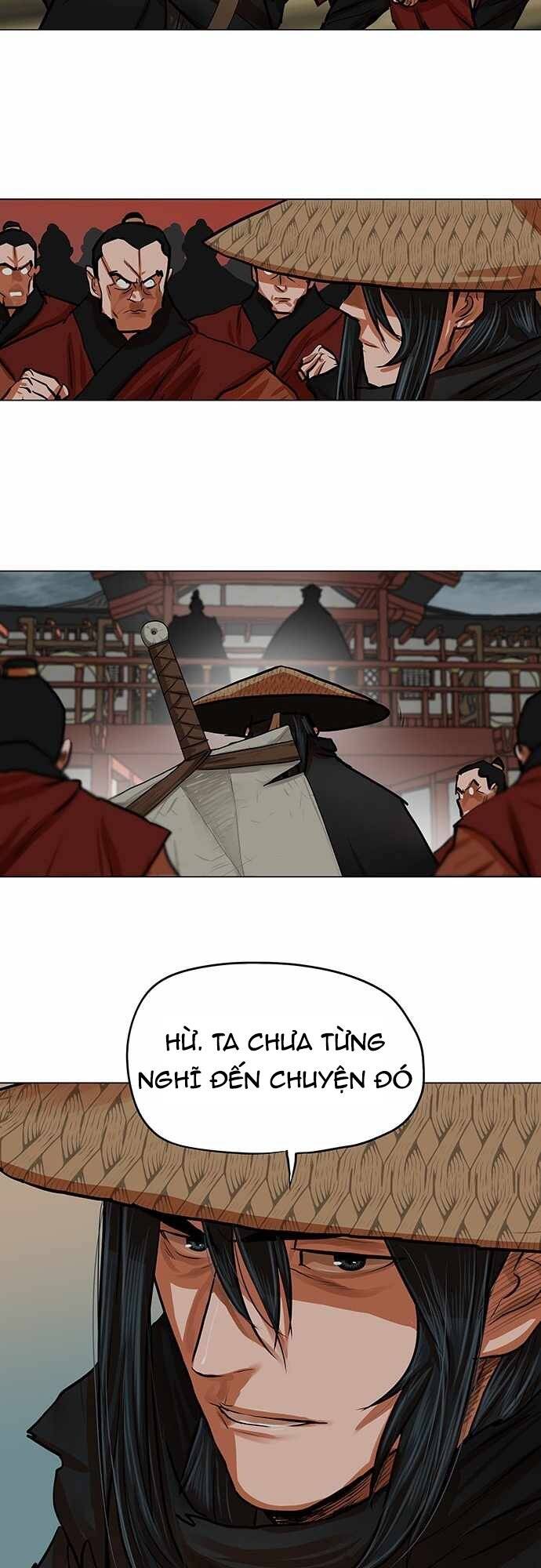 Hộ Vệ - Chương 87